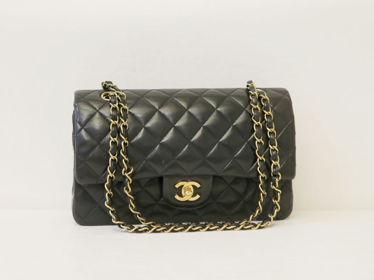 シャネル(CHANEL）マトラッセ