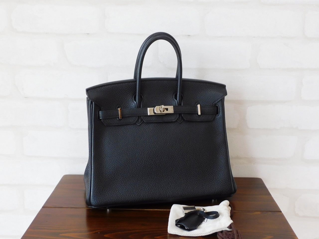 エルメス(HERMES）バーキン