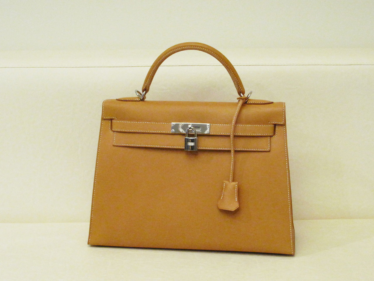 エルメス(HERMES）ケリー