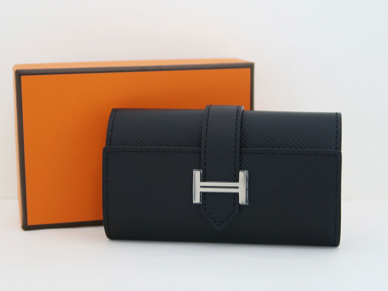 エルメス(HERMES）ベアン