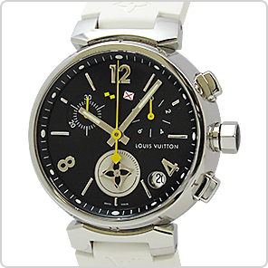 ルイヴィトン（LOUIS VITTON）時計