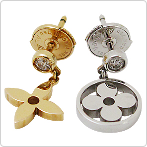 ルイヴィトン（LOUIS VITTON）ジュエリー