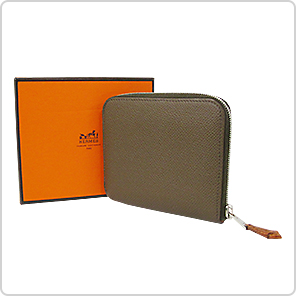 エルメス（HERMES）財布・小物