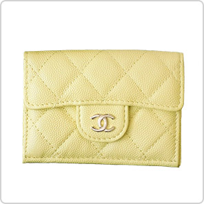 シャネル(CHANEL)財布・小物