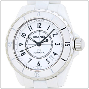 シャネル(CHANEL)時計