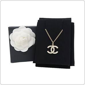 シャネル(CHANEL)ジュエリー