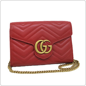 グッチ(GUCCI)バッグ