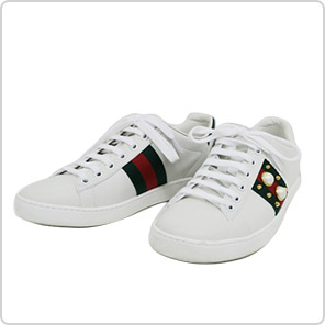 グッチ(GUCCI)アパレル・靴