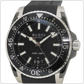 グッチ(GUCCI)時計