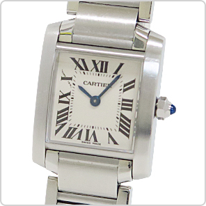 カルティエ（CARTIER）時計