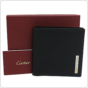 カルティエ（CARTIER）財布・小物
