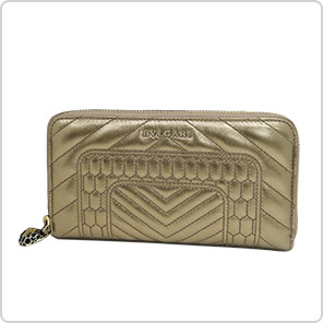 ブルガリ（BVLGARI）財布・小物