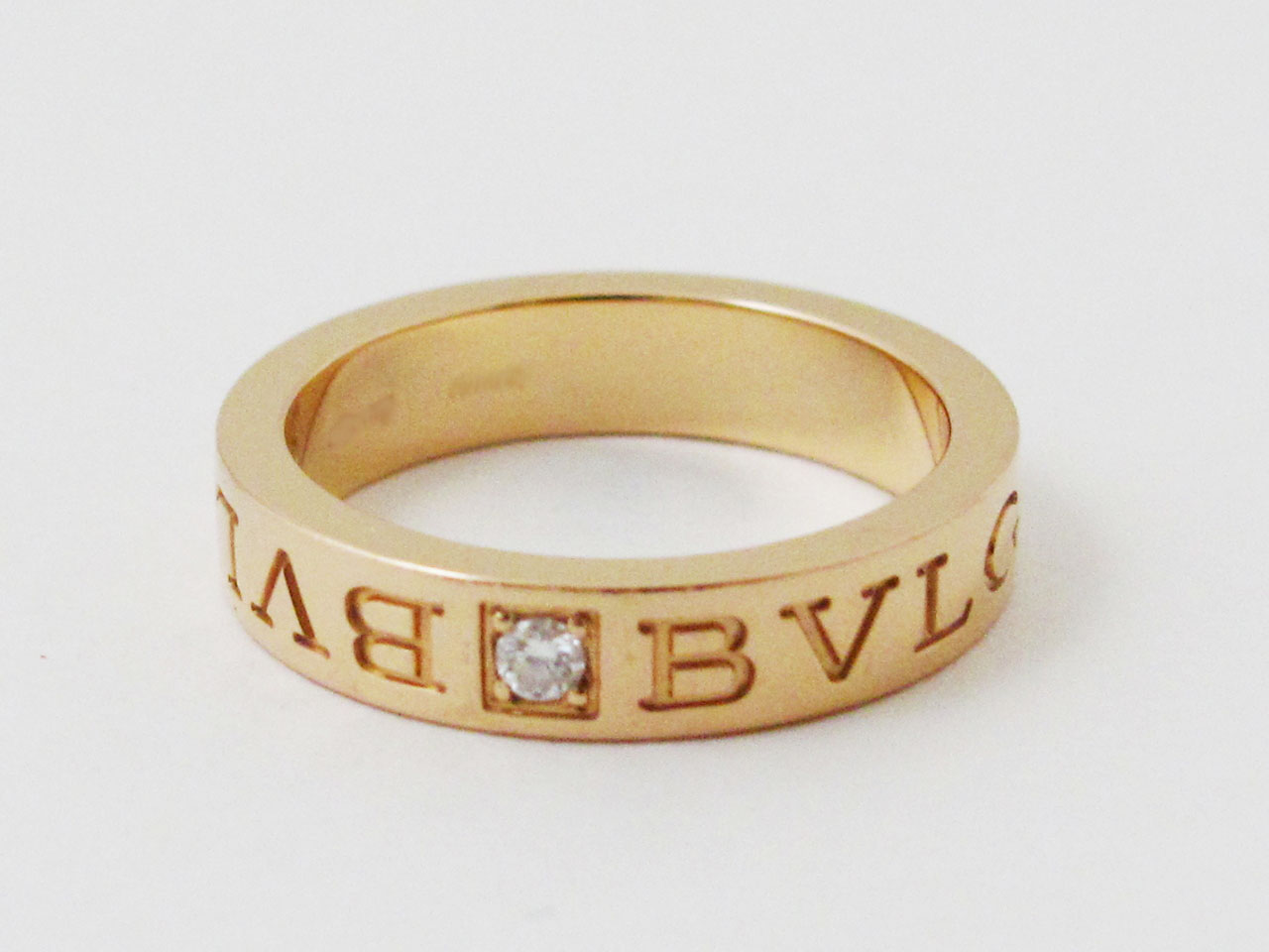 ブルガリ・ブルガリ