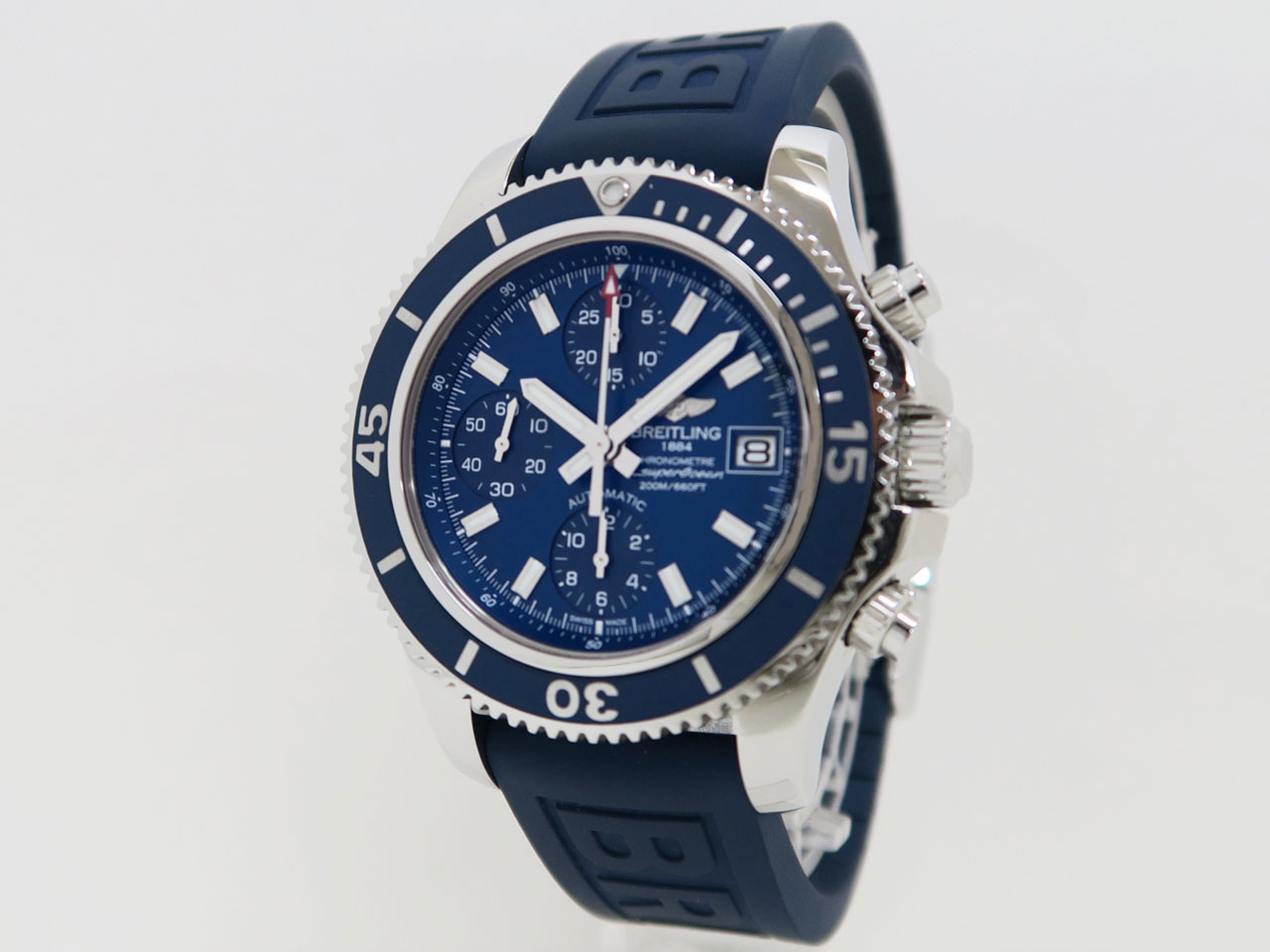 スーパーオーシャン