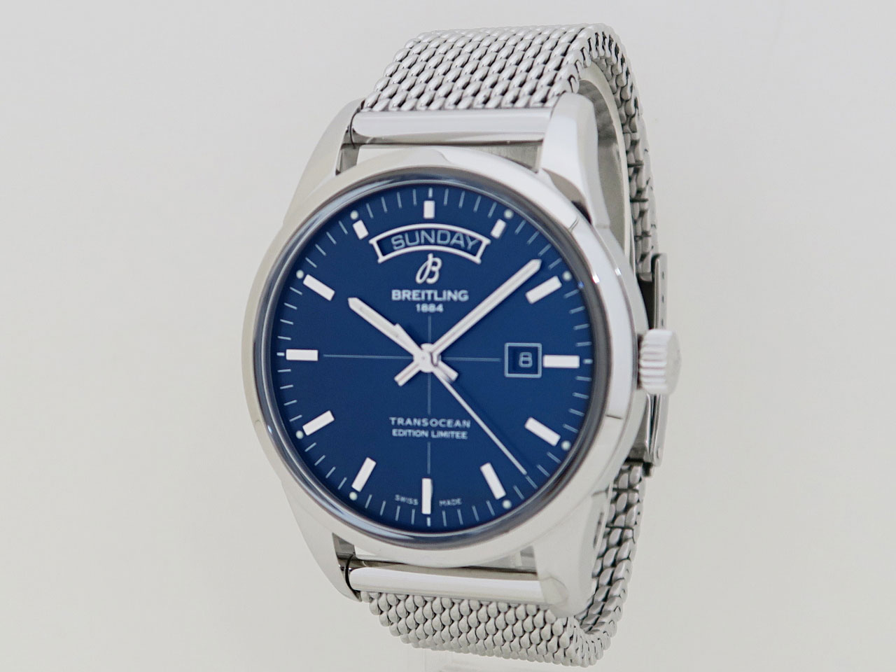 トランスオーシャン