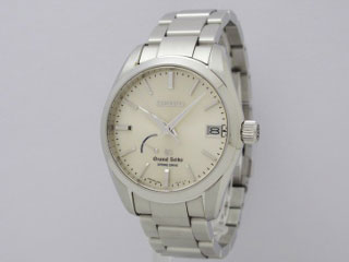 スプリングドライブ