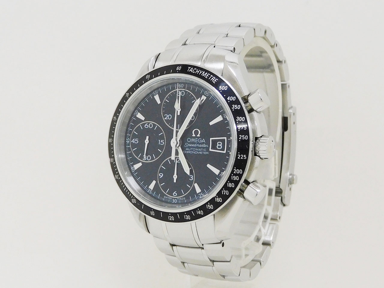 スピードマスター