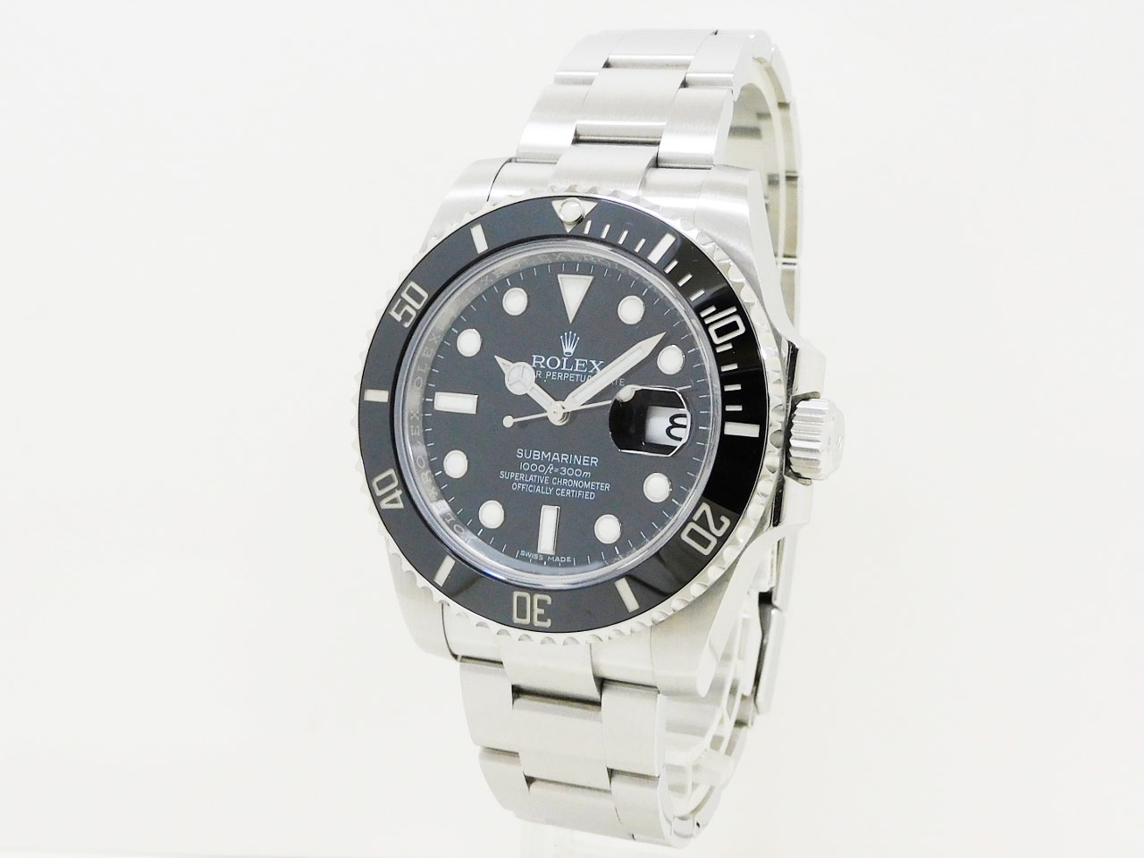 サブマリーナー