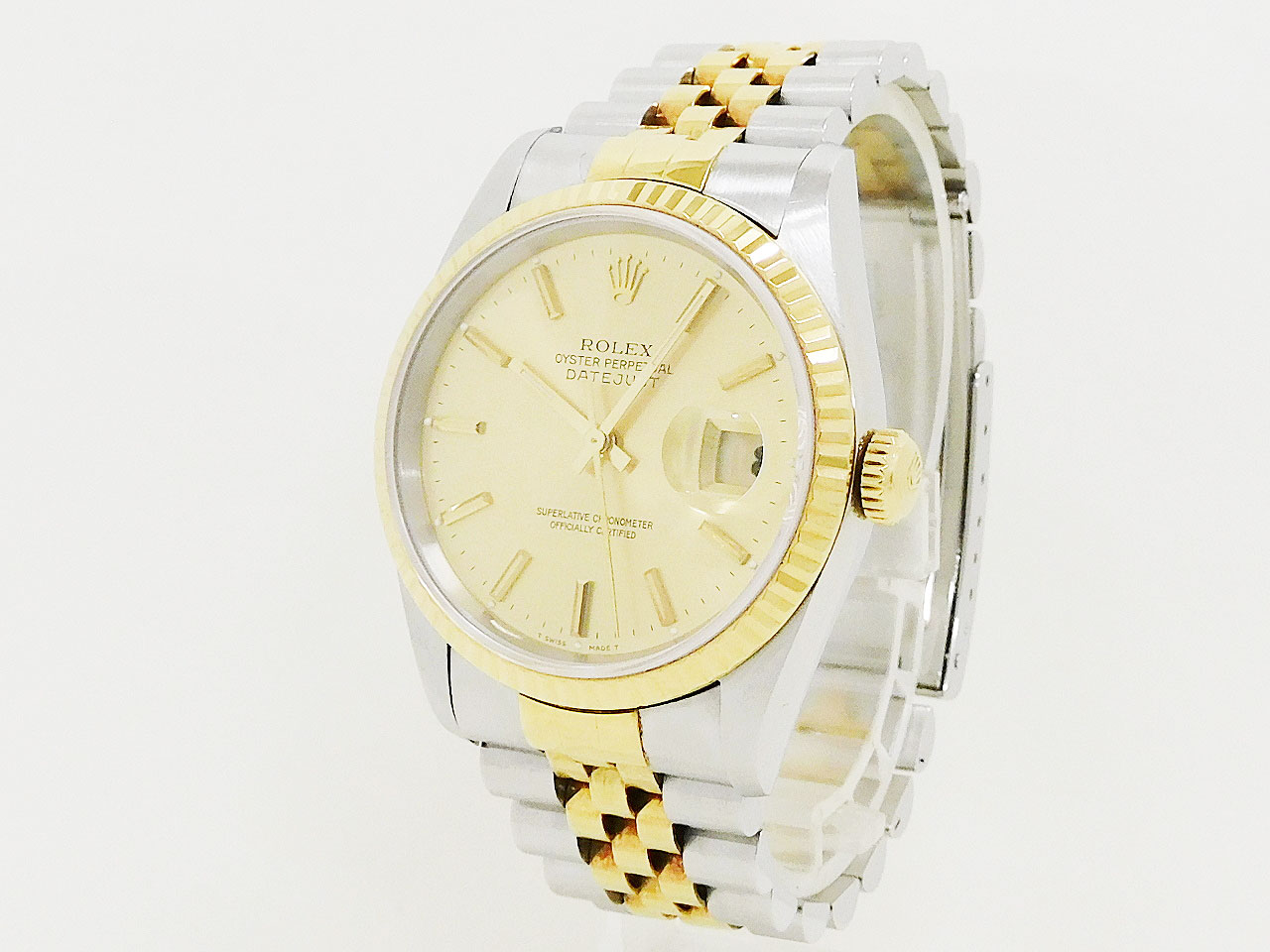 デイトジャスト