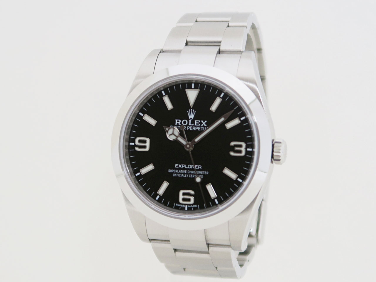 エクスプローラーⅠ