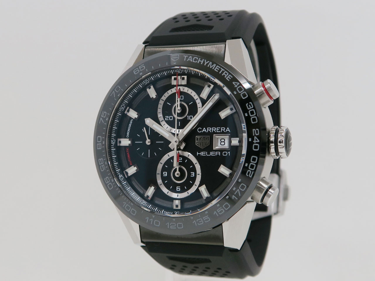 カレラ キャリバー ホイヤー01