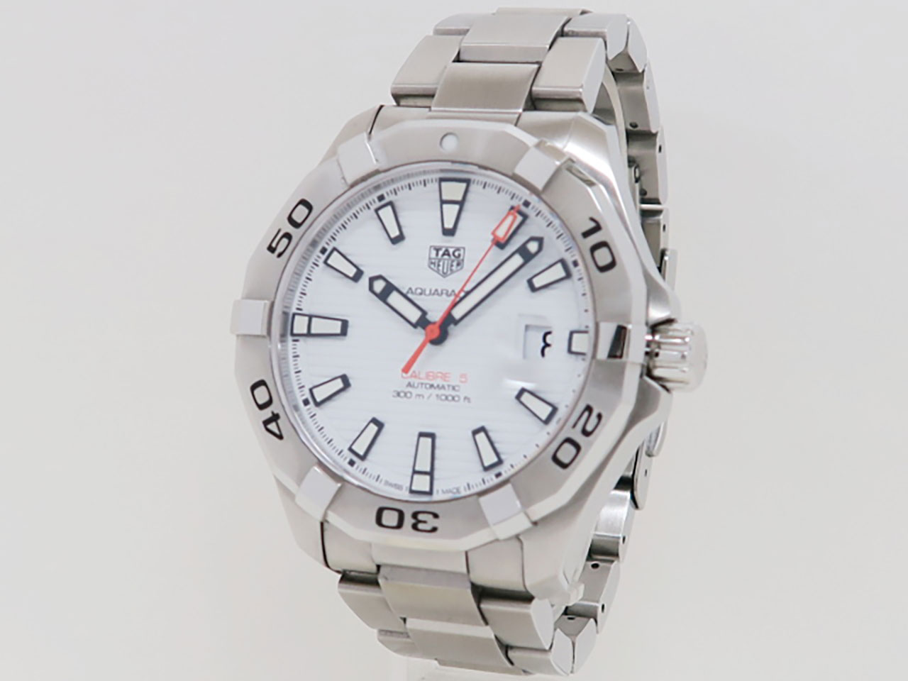 アクアレーサー