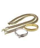 金・プラチナを高く売るなら買取専門店たまきへ