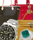 買取した品はジャンルごとに最適なルートで販売