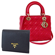 その他のブランド - バッグ・小物