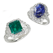 宝石の買取ガイド