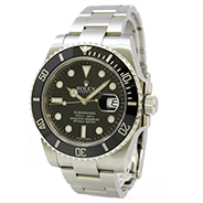 ロレックス（ROLEX）の買取ガイド