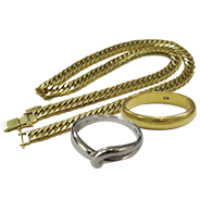 金・プラチナの買取ガイド