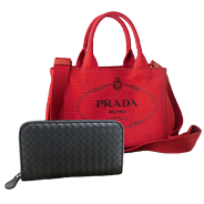 バッグ・小物買取ガイド