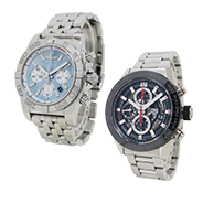 時計買取ガイド