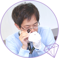 色石・宝石付きジュエリーの買取金額計算方法