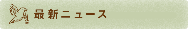 最新ニュース